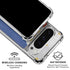 Philippines Flag Distressed Google Pixel 10 Pro XL Clear Case